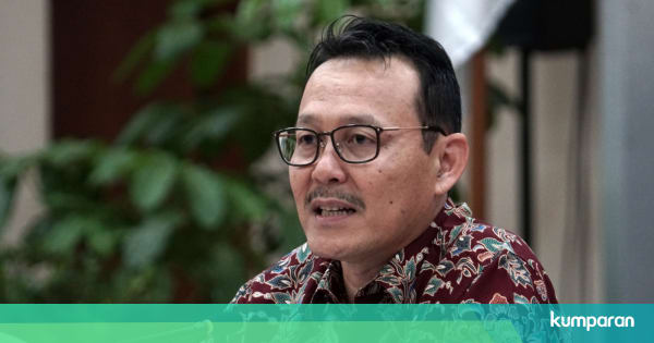 BPJS Kesehatan Tanggapi Usulan Iuran Kelas I Naik 2 Kali ...