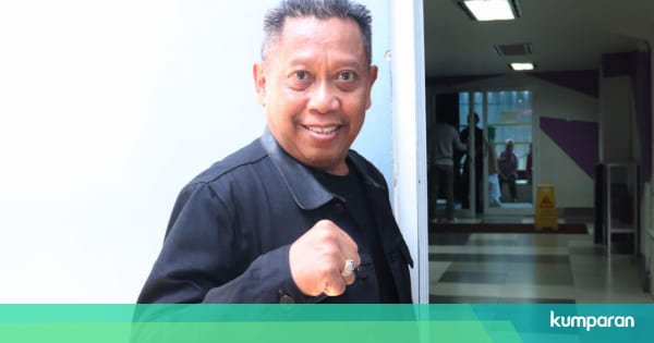 Alan Gaib Tukul Arwana Tak Mau Buru buru Akhiri Masa Duda kumparan com Alan Gaib Tukul Arwana Tak Mau Buru buru Akhiri Masa Duda kumparan com