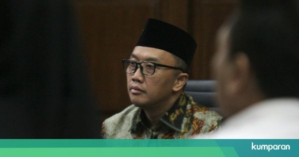 Cerita Sekretaris Cerita Saksi Ditagih 20 Dana Satlak Prima oleh Sekretaris Cerita Sekretaris Cerita Saksi Ditagih 20 Dana Satlak Prima oleh Sekretaris