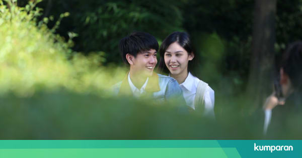  Dilan 1990 Jadi Film Indonesia Terlaris ke 2 Sepanjang 