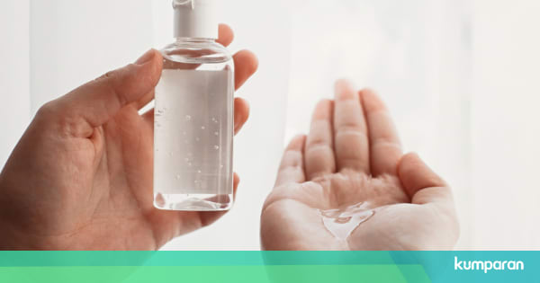 Beda Cairan Ketuban Dan Keputihan