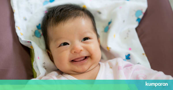20 Nama Bayi Laki-laki Jawa Berawalan Huruf R - kumparan.com