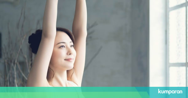 Tiga Cara Buat Menghentikan Keringat Di Ketiak Buat Wanita Tiga Cara Buat Menghentikan Keringat Di Ketiak Buat Wanita