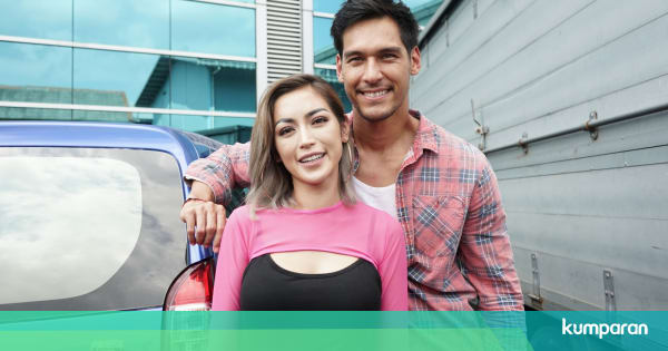 Foto Bareng Richard Kyle di Semak-semak Viral, Ini ...