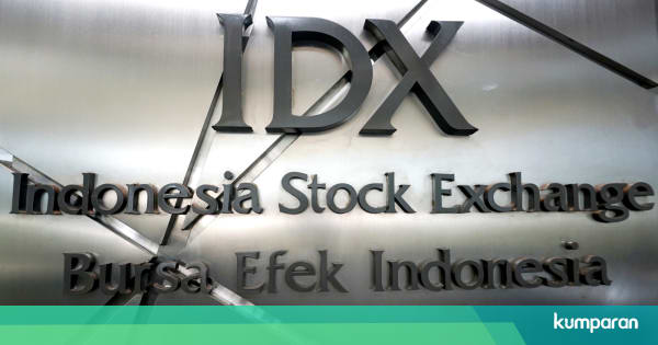 Bursa Efek Indonesia Kedatangan Tiga Emiten Baru Hari Ini Bbsi Kmds Dan Scnp Kumparan Com