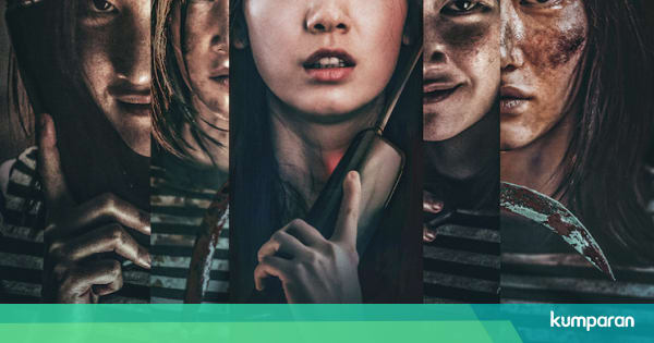 Dibintangi Park Shin Hye, Film The Call Tayang di Netflix ...