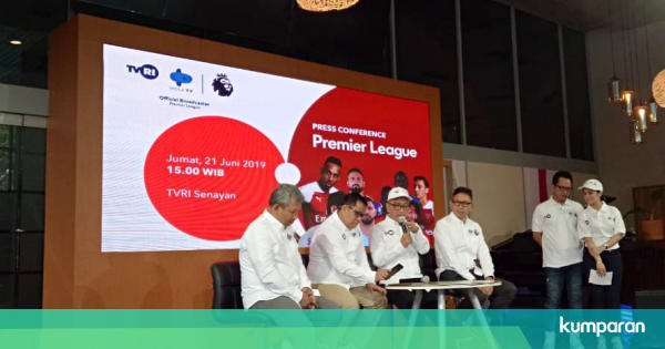 Apa Itu Mola TV dan Bagaimana Cara Menonton Premier League ...