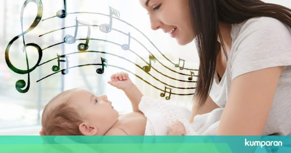 Unik! Ini 29 Nama Bayi Perempuan yang Terinspirasi dari ...