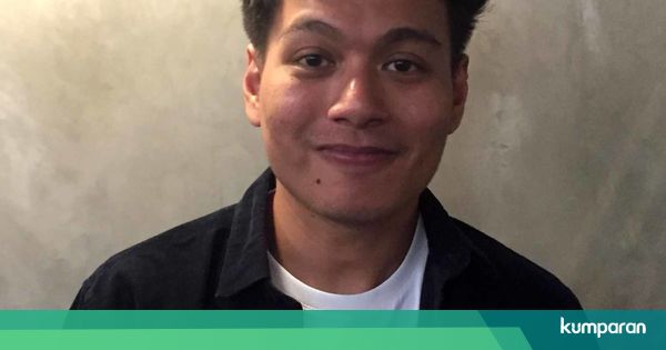 Kisah Cinta Monyet Rendy Pandugo: Naksir Kakak Kelas Saat 