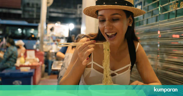 Inovasi Peralatan Makan Ini Menggabungkan Fungsi Sedotan ...