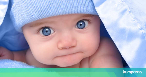 65 Nama Bayi Laki-laki dari Spanyol Beserta Artinya ...