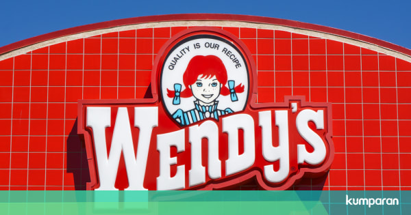 Arti di Balik Nama Restoran Cepat Saji, dari McDonald’s sampai Domino’s