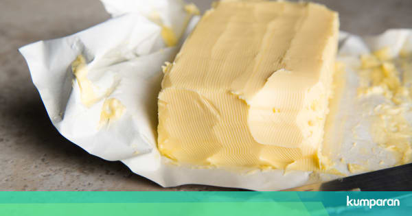 Lebih Baik Mana Salted Atau Unsalted Butter Untuk Mpasi Bayi Kumparan Com