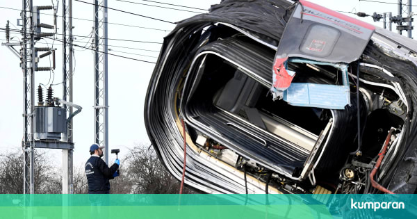 ringkasan kitab kejadian 16 50 Kereta Cepat di Italia Tergelincir Keluar Rel 2 Orang ringkasan kitab kejadian 16 50 Kereta Cepat di Italia Tergelincir Keluar Rel 2 Orang
