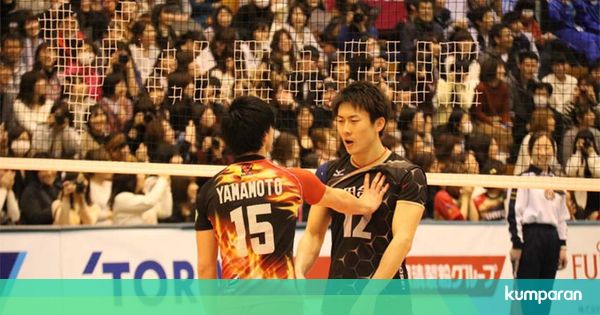 100 Gambar Voli Romantis Terbaik