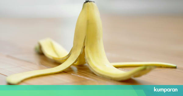 Download 44 Gambar Es Krim Dari Kulit Pisang Terbaru Gratis HD