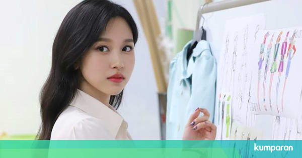 Mina Twice Sapa Once Lewat Video Terbaru - kumparan.com