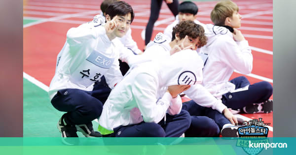 Apa itu 'Idol Star Athletics Championships'? - kumparan.com