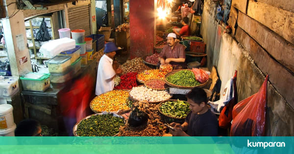 Dapat Modal dari BRI, UMKM di Lampung Pulihkan Usaha dan ...