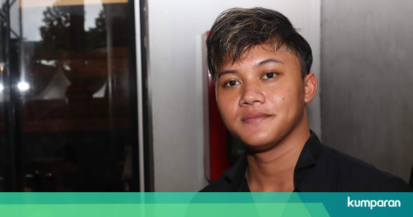 Rizky Febian Curhat soal LDR di Lagu 'Indah Pada Waktunya ...