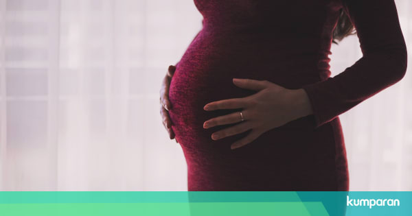 Normalkah Bila Wanita Hamil Alami Sesak Napas Kumparan Com