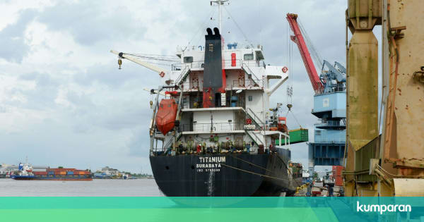 Brasil Bakal Bikin Koridor Ekonomi, RI Bisa Ekspor Ke 4 ...