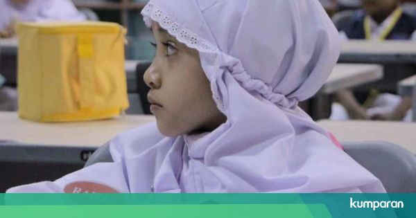 Kalender Pendidikan 2020/2021 di Jakarta, 13 Juli Hari ...