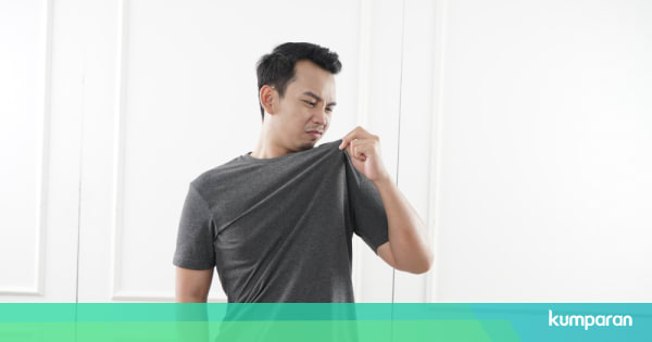 Kenapa Ibu Hamil Sering Berkeringat Alodokter