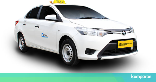 Taksi Express Mau Jual Tanah Dan Armada Buat Bayar Utang Kumparan Com
