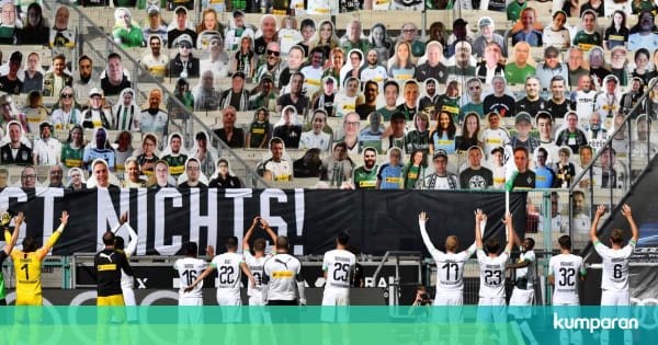Moenchengladbach vs Shakhtar: Prediksi Line Up, Head to ...