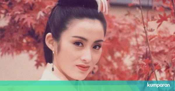 Potret Sharla Cheung, Lawan Main Stephen Chow yang Awet ...