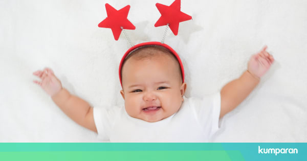 Nama Bayi Perempuan yang Bermakna Cahaya, Diawali Huruf R ...
