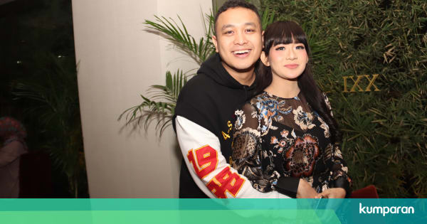 2 Kali Keguguran Istri Gilang Dirga Hamil Lagi