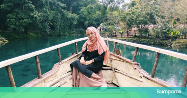 Libur Akhir Pekan Yuk Kunjungi 5 Objek Wisata Di Majalengka