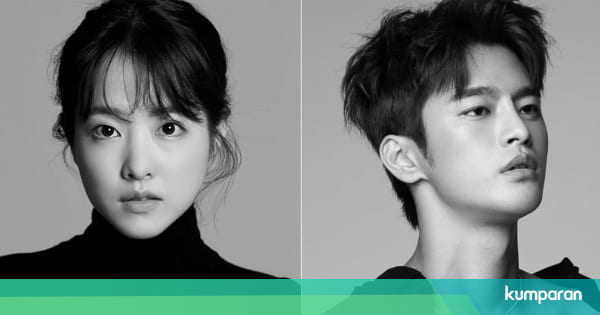Park Bo Young dan Seo In Guk Bakal Main Bareng di Drama Korea Fantasi