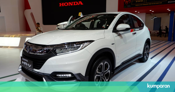 cooking verbs dan artinya Honda Siapkan SUV Mungil Penantang Toyota Raize dan 