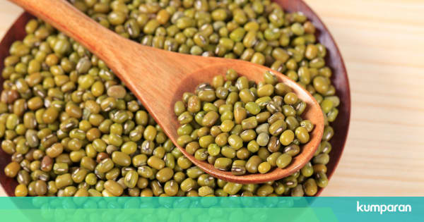 Tips Mengolah Kacang Hijau Jadi Mpasi Bayi Kumparan Com