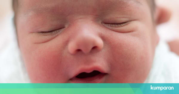 20 Nama Bayi Perempuan yang Artinya Anugerah dari Tuhan ...
