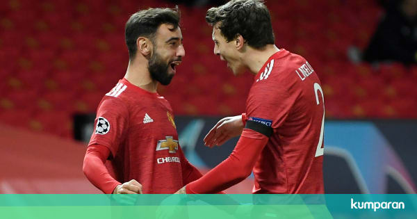 Live Streaming Mu Vs Leeds In The English League Netral News