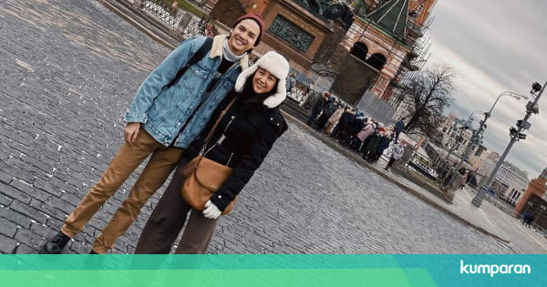 Baskara Mahendra Dapat Ancaman Pembunuhan di IG, Sherina ...