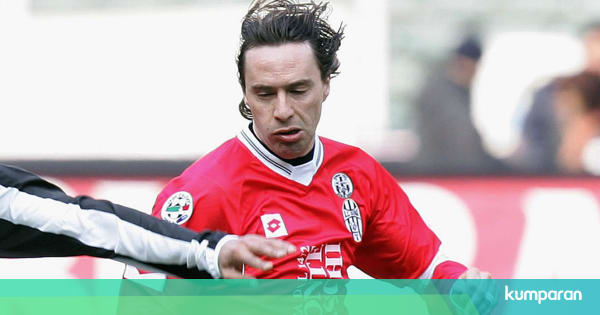 Enrico Chiesa: Ayah Federico Chiesa yang Suka Bobol Gawang ...
