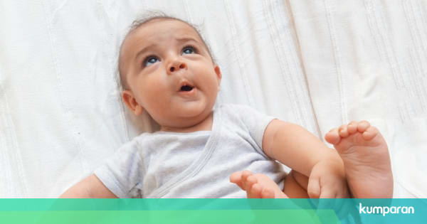 20 Nama Bayi Berawalan Huruf O dan Artinya - kumparan.com