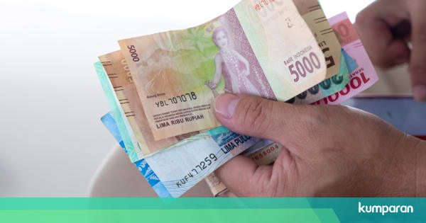 Timbulkan Kerumunan, Pendaftaran Bantuan UMKM di Kota ...