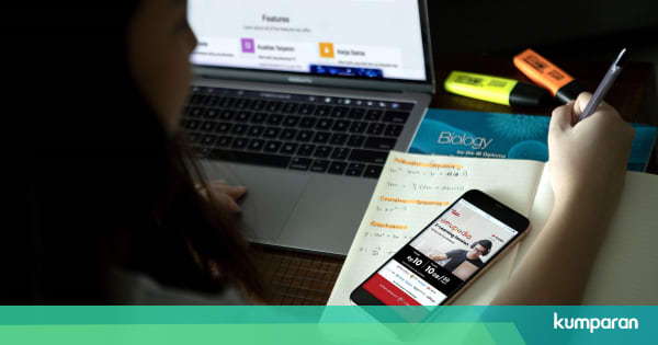 Cara Beli Kuota Belajar Telkomsel 10 GB Harga Rp 10 Buat ...