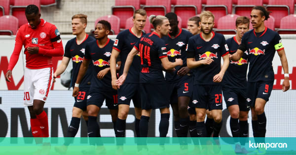 MU vs RB Leipzig: Prakiraan Line Up, Prediksi Skor, dan ...