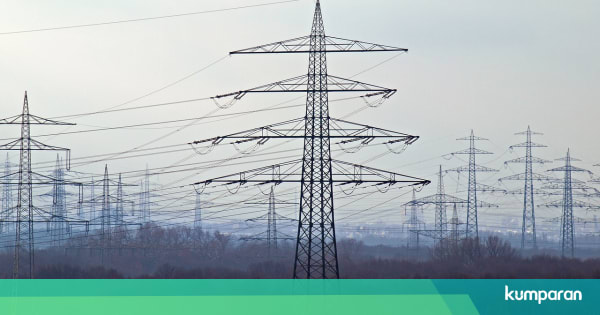 PLN Kebut Pembangunan Dua Tapak Tower SUTT di Ruteng 