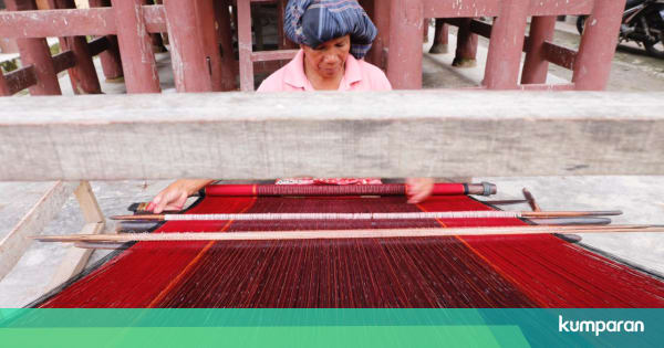Liburan ke Sumatera Utara Jangan Lupa Mampir ke Desa Liburan ke Sumatera Utara Jangan Lupa Mampir ke Desa