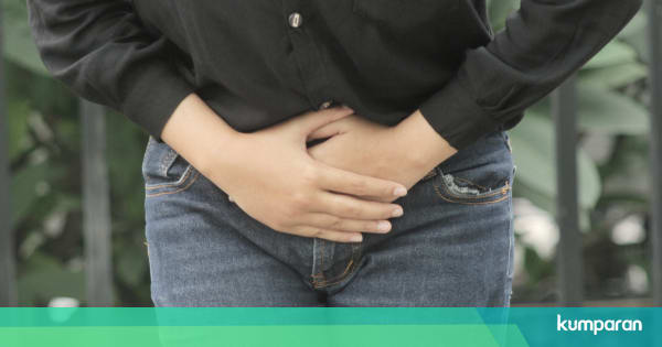Penyebab Nyeri Perut Disertai Keluar Cairan Dari Vagina Saat