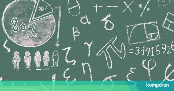 Soal Matematika Dari Sd Di Hong Kong Ini Bikin Bingung Bisa Jawab