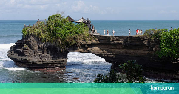 Unduh 80+ Gambar Ekosistem Pantai Batu Keren Gratis